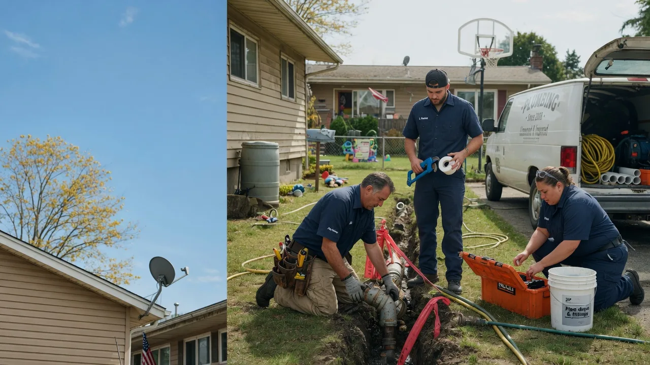 Garbage Disposal Replacement in Lovettsville, VA near me