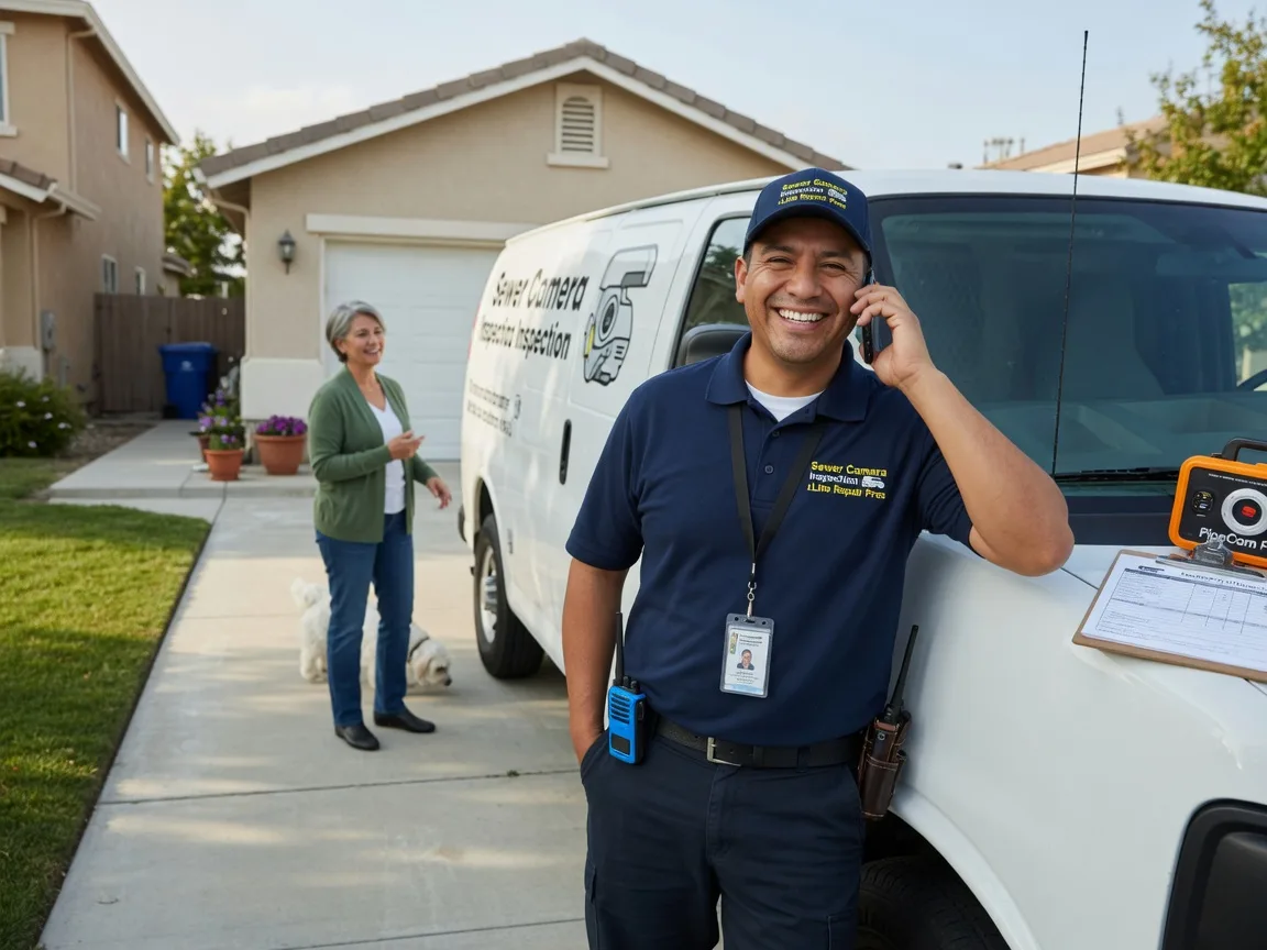 Sewer Line Repair Lovettsville, VA FAQs